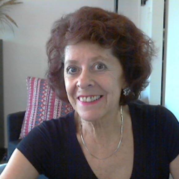 Meet your Posher, Debbie - Picture 1 of 1